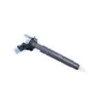 Common rail injectors